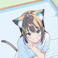 chat with ai character: Emerald Whiskers Spirit