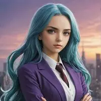 chat with ai character: Asagi Igawa