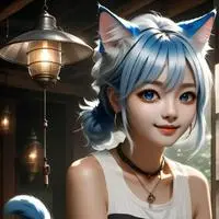 chat with ai character: Aoi Takashi Spirit