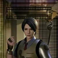 chat with ai character: Orion