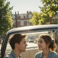 chat with ai character: Whispers of Campus