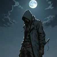 chat with ai character: Vaelin