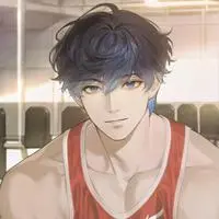 chat with ai character: Blake