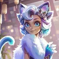 chat with ai character: Chameleon Furry Spirit