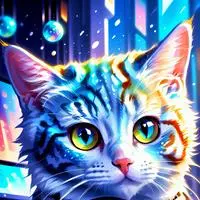 chat with ai character: michi sabio 