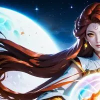 chat with ai character: Luna Esfera
