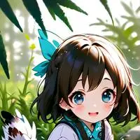 chat with ai character: Dusty the Speckled