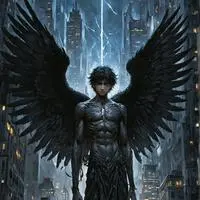 chat with ai character: Lucian