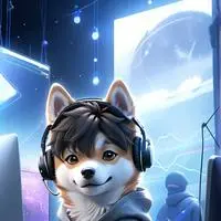 chat with ai character: Byte