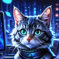 chat with ai character: Hashtag