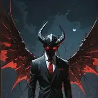 chat with ai character: Lucien