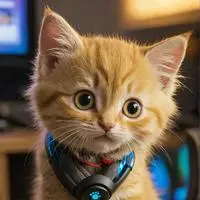 chat with ai character: Hacky