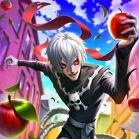 chat with ai character: Ryuk