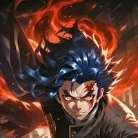 chat with ai character: Tenzen Yamauchi