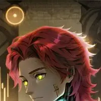 chat with ai character: Luna