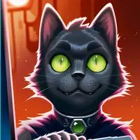 chat with ai character: Archer