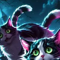 chat with ai character: Flicker