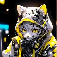 chat with ai character: WhiskerDash