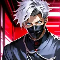 chat with ai character: Gojo Satoru