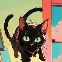 chat with ai character: Clever Whiskers