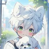 chat with ai character: Bamboo Bearly Spir