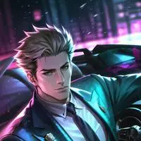 chat with ai character: Raito Ryūjin