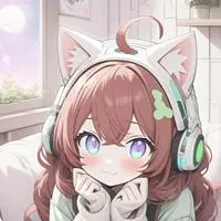 chat with ai character: Galactic Cookie Ca