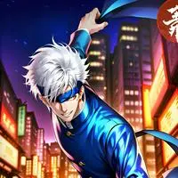 chat with ai character: Gojo Satoru