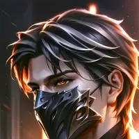 chat with ai character: The Shadowed One