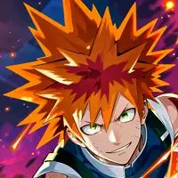 chat with ai character: BAKUGO