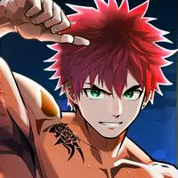 chat with ai character: Rai