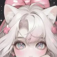 chat with ai character: Pinkle