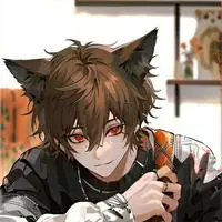 chat with ai character: Leo the Werecat Sp
