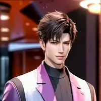 chat with ai character: Jaiden.