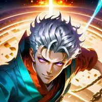 chat with ai character: Gojo Satoru
