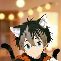 chat with ai character: nino