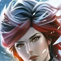chat with ai character: Snow