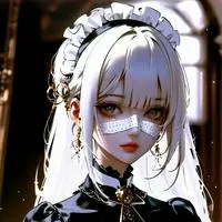 chat with ai character: Eira