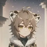 chat with ai character: Tree Climbing Leopard Spirit