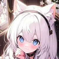 chat with ai character: Snowy 