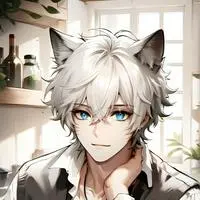 chat with ai character: Daniel 