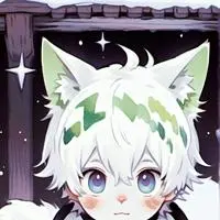 chat with ai character: Ice Spirit Whiskers