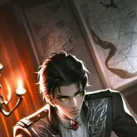 chat with ai character: Jordan