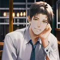 chat with ai character: Sam