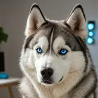 chat with ai character: Byte