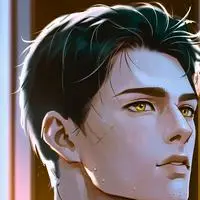 chat with ai character: Austin