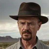 chat with ai character: Walter White