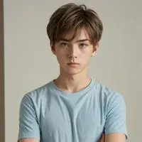 chat with ai character: Alex The Neat Freak