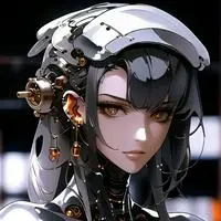 chat with ai character: Eve