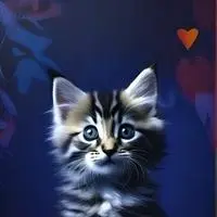 chat with ai character: Papillion